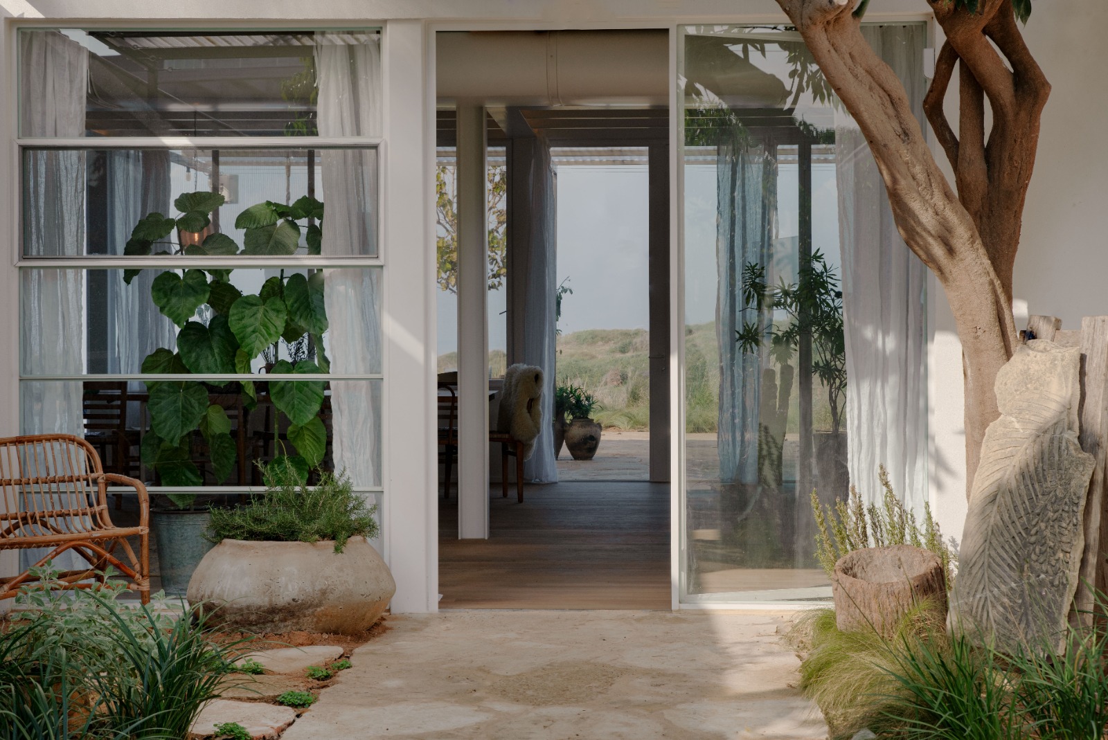 By The Sea Residence